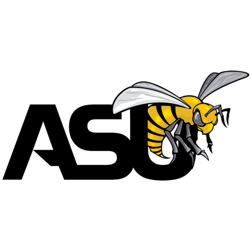 ALABAMA STATE Logo