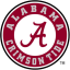 ALABAMA Team Logo