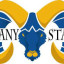 ALBANY STATE Team Logo