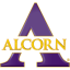 ALCORN STATE Team Logo