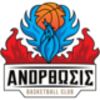 ANORTHOSIS AMMOHOSTOU