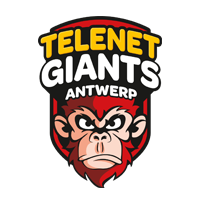 ANTWERP GIANTS