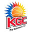 ANYANG KGC Team Logo