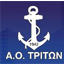 AO TRITONAS SEPOLION Team Logo