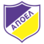 APOEL NICOSIA Team Logo