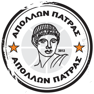 APOLLON PATRAS