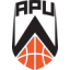 APU UDINE Team Logo