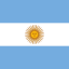 ARGENTINA Team Logo