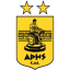 ARIS BC Team Logo