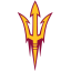 ARIZONA STATE Team Logo