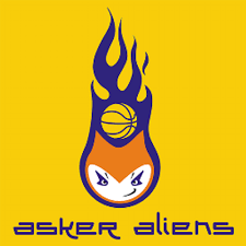 ASKER ALIENS