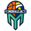 ASOCIACION DEPORTIVA MORALEJA CB Team Logo