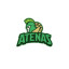 ATENAS CORDOBA Team Logo