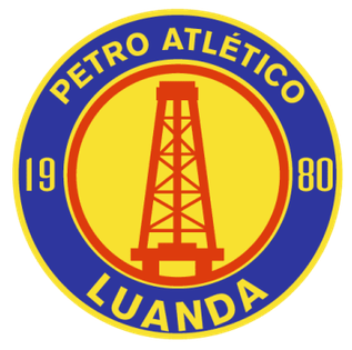 ATLETICO PETROLEOS DE LUANDA