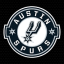 AUSTIN SPURS Team Logo