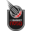 AZS BASKET NYSA Team Logo