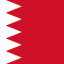 BAHRAIN Team Logo