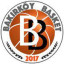 BAKIROY BASKET Team Logo