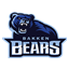 BAKKEN BEARS Team Logo