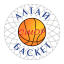 BARNAUL SSHOR ALTAYBASKET Team Logo