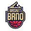 BASKET BRNO Team Logo