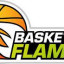 BASKET FLAMES WIEN Team Logo