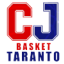 BASKET TARANTO Team Logo