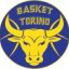 BASKET TORINO Team Logo