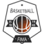 BASKETBALL FIMA Team Logo