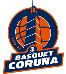 BASQUET CORUÑA