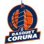 BASQUET CORUÑA Team Logo