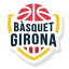 BASQUET GIRONA Team Logo