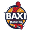 BASQUET MANRESA Team Logo