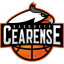 BASQUETE CEARENSE Team Logo