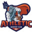 BC ATHLETIC CONSTANTA Team Logo