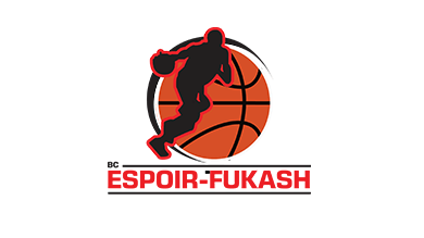 BC ESPOIRS FUKASH