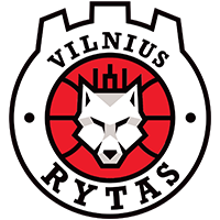 BC LIETUVOS RYTAS