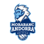 B.C. MORABANC ANDORRA ´B´ Team Logo