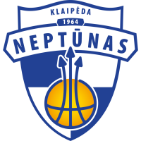 BC NEPTUNAS KLAIPEDA