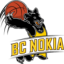 BC NOKIA Team Logo