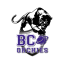 BC ORCHIES Team Logo