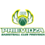 BC PRIEVIDZA Team Logo