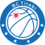 BC TITEBI Team Logo