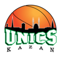 BC UNICS KAZAN