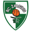 BC ZALGIRIS KAUNAS Team Logo