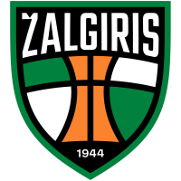 BC ZALGIRIS KAUNAS