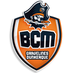 BCM GRAVELINES