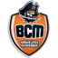 BCM GRAVELINES Team Logo