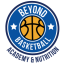 BEYOND BASKETBALL ACADEMY Team Logo