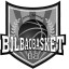 BILBAO BASKET Team Logo